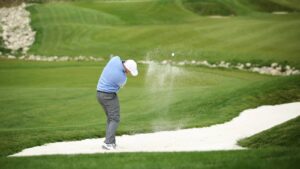 The National Azerbaijan Golf Club