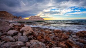 Khetsuu Khad Bird Sanctuary