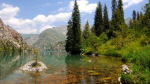 Sary-Chelek Biosphere Reserve