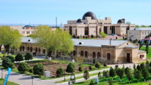 Historical and Cultural Ethnographic Center