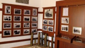 Hazi Aslanov House Museum